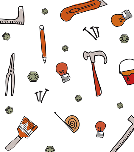 Les ateliers Repair Café, pour réparer au lieu de jeter